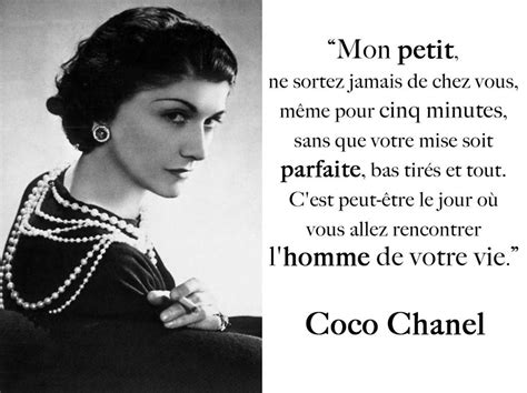 comprensione del testo in francese su coco chanel|Coco Chanel french.